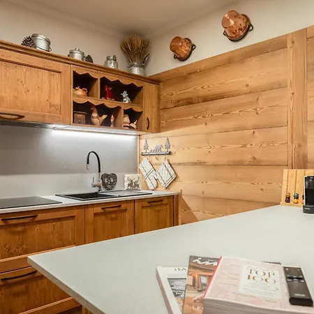 Apartment Maison Pennard - Cable Car Courmayeur