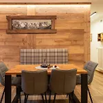 Apartment Maison Pennard - Cable Car Courmayeur