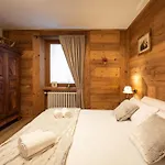 Maison Pennard - Cable Car Courmayeur