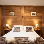 Maison Pennard - Cable Car Apartment *