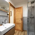 Maison Pennard - Cable Car Courmayeur
