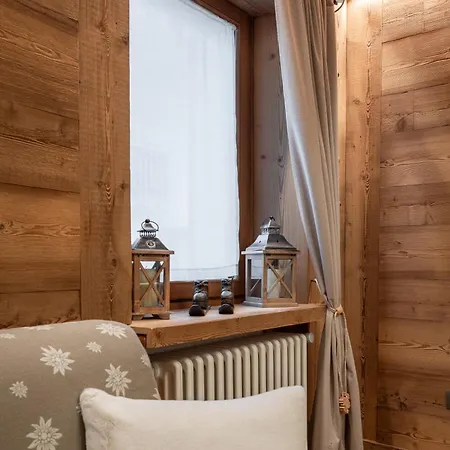 Maison Pennard - Cable Car * Courmayeur