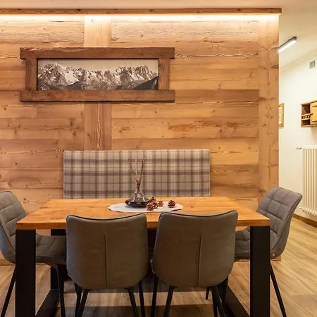 Apartamento Maison Pennard - Cable Car Courmayeur