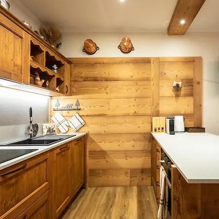 Maison Pennard - Cable Car