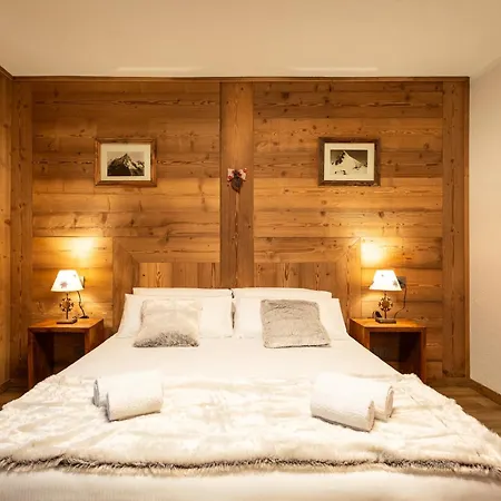 Διαμέρισμα Maison Pennard - Cable Car Κουρμαγιέρ