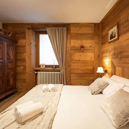 Maison Pennard - Cable Car Courmayeur