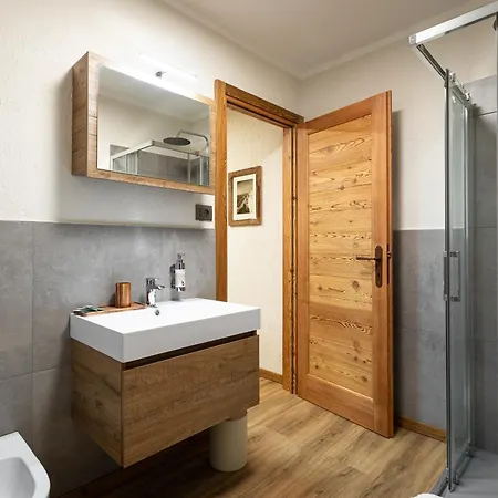 Apartamento Maison Pennard - Cable Car Courmayeur