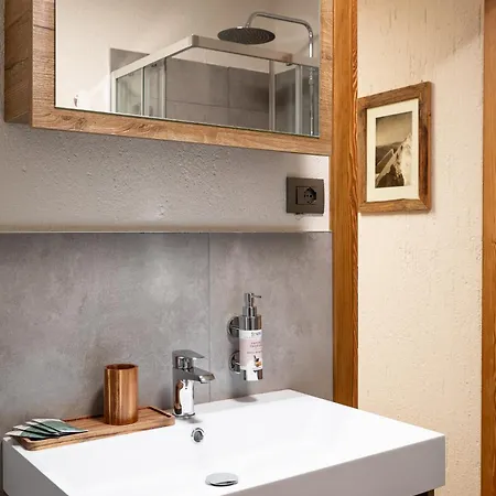 Apartamento Maison Pennard - Cable Car *