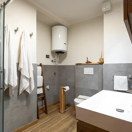 Apartamento Maison Pennard - Cable Car