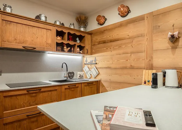 Appartement Maison Pennard - Cable Car Courmayeur