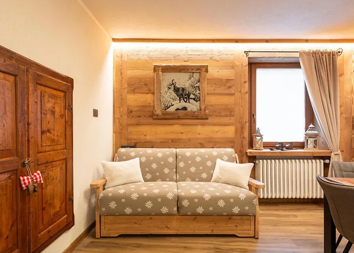 Maison Pennard - Cable Car Appartement