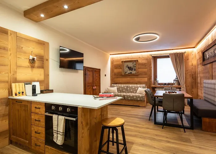 Appartement Maison Pennard - Cable Car