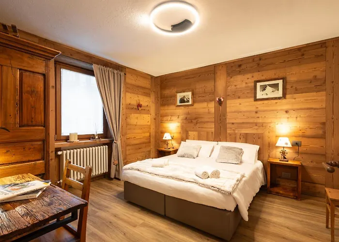 Maison Pennard - Cable Car Appartement