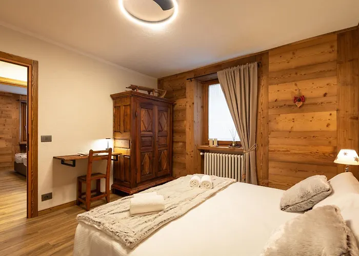 Maison Pennard - Cable Car Appartement