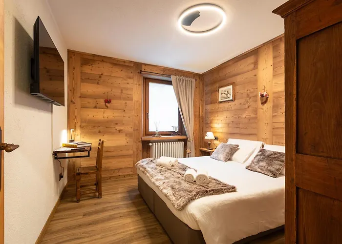 Maison Pennard - Cable Car Courmayeur