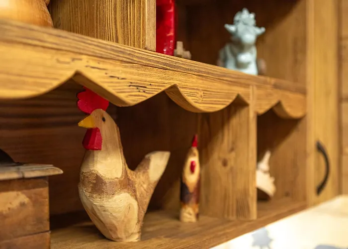 Maison Pennard - Cable Car * Courmayeur