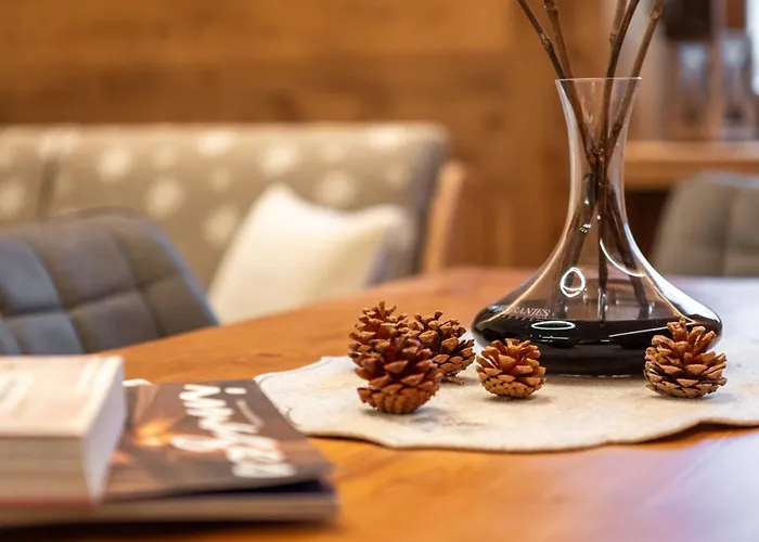 Maison Pennard - Cable Car Appartement