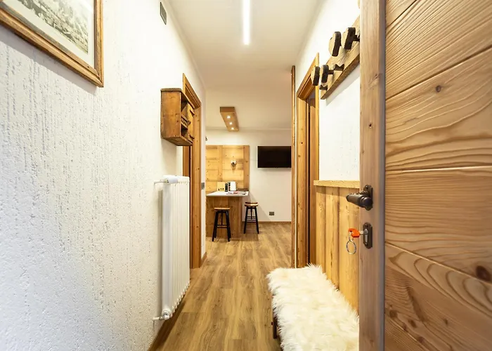 Maison Pennard - Cable Car Appartement