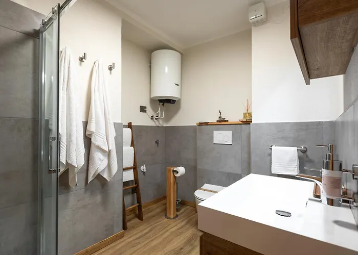 Appartement Maison Pennard - Cable Car